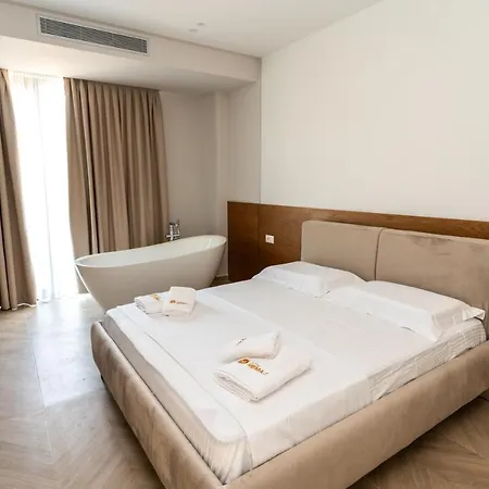 Memaj Hotel 4*