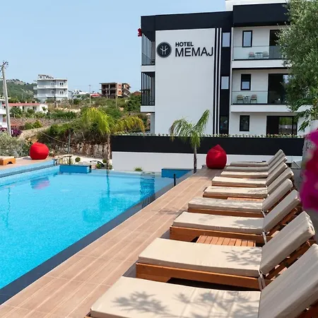 Hotel Memaj
