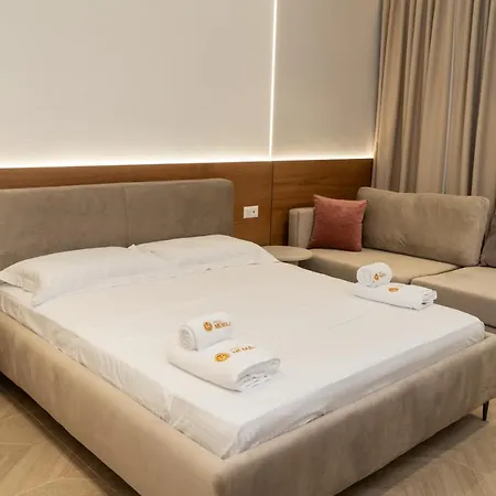 Otel Memaj 4*
