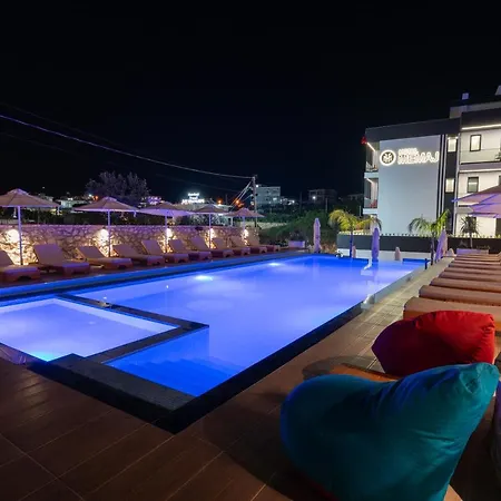 Memaj Otel 4*