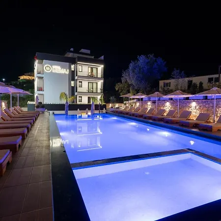 Hotel Memaj
