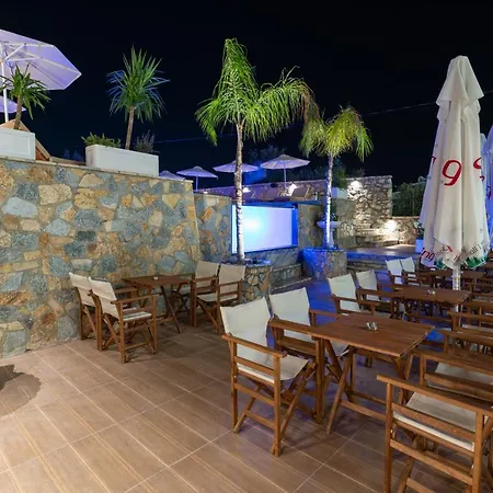 Memaj Hotel