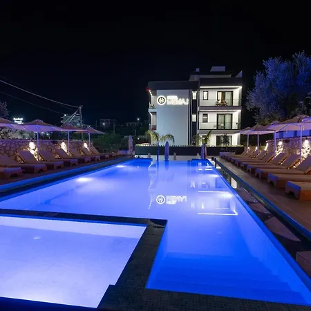 Memaj Hotel