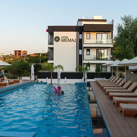 Memaj Otel