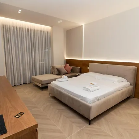 Memaj Otel Ksamil