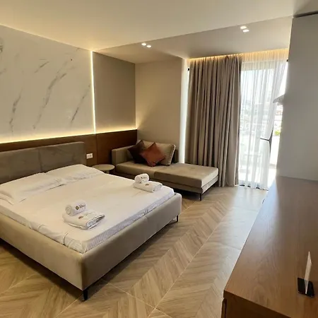 Hotel Memaj 4*