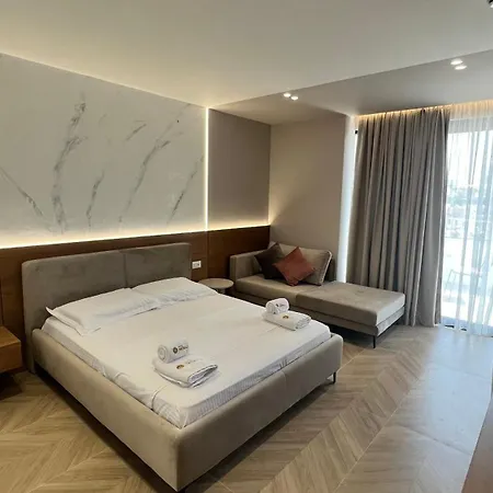 Hotel Memaj