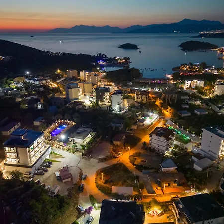 Memaj Hotel 4*