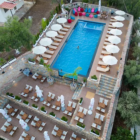 Hotel Memaj 4*