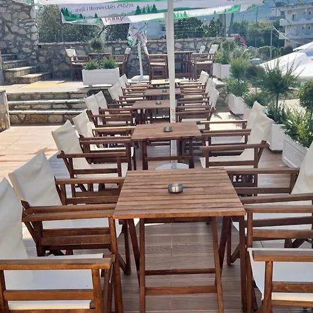 Memaj Hotel Ksamil