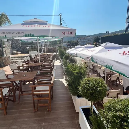 Hotel Memaj Ksamil