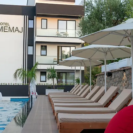 Memaj Hotell