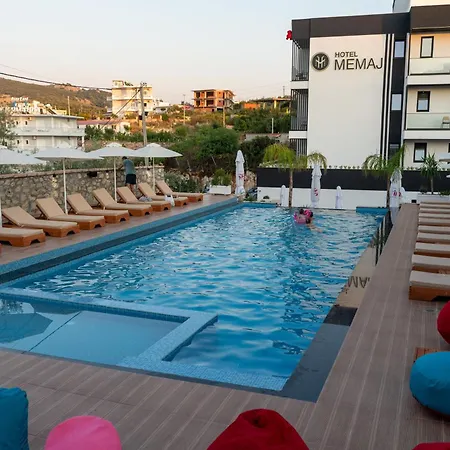 Otel Memaj 4*