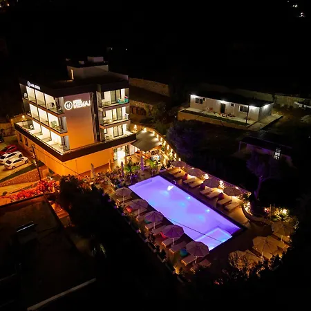 Hotel Memaj