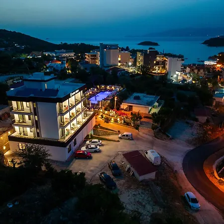 Memaj Ksamil