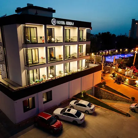 Hotel Memaj