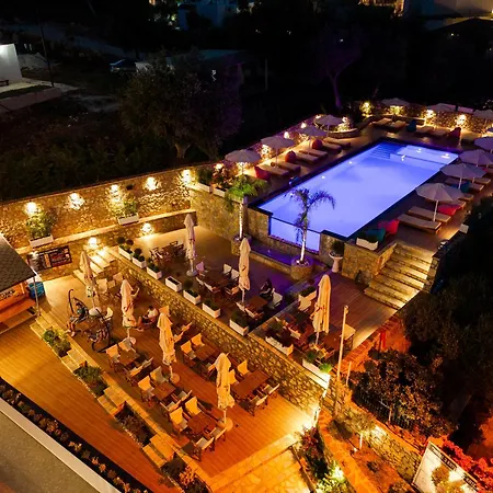Hotel Memaj 4*