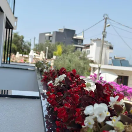 Memaj Hotel