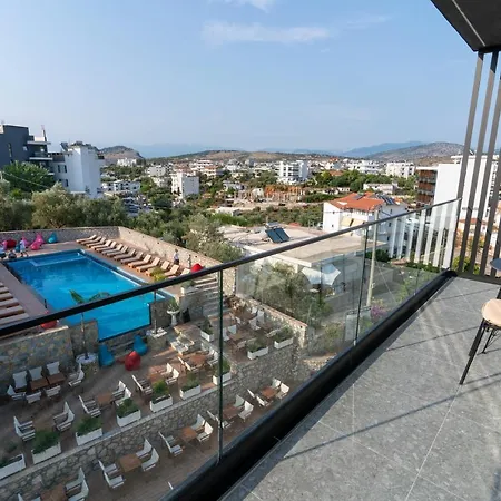 Hotel Memaj