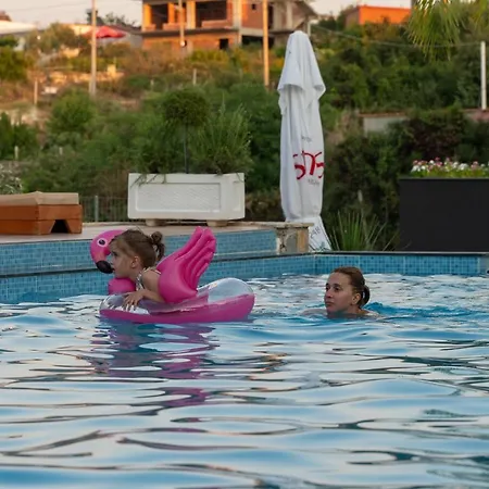 Hotel Memaj