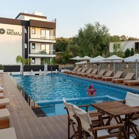 Memaj Hotel