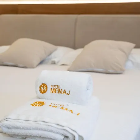Memaj 호텔