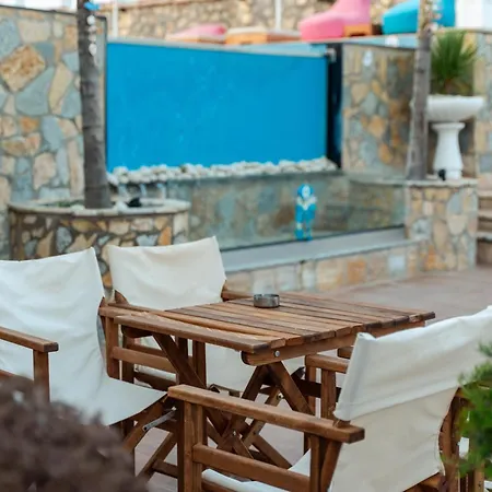 Memaj Hotel