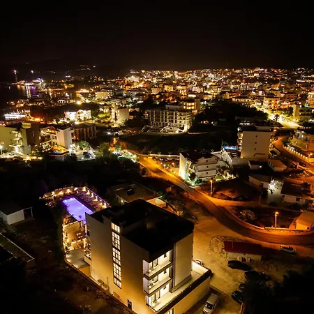 Memaj Hotel