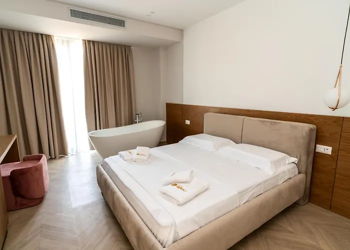 Memaj Otel 4*