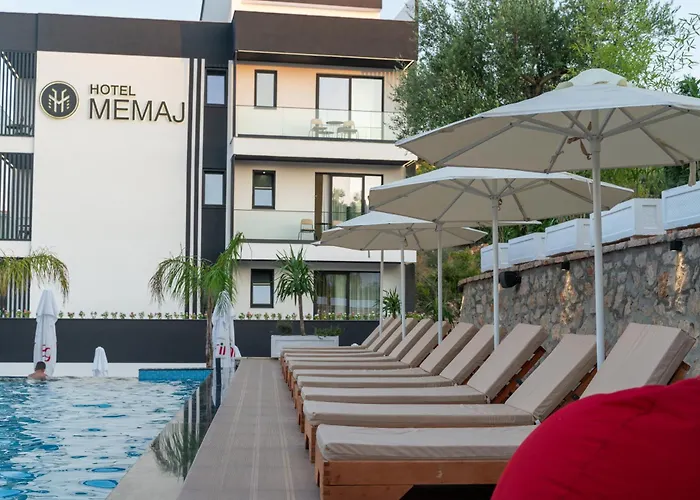 Memaj Otel