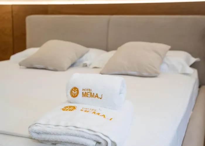 Memaj Otel