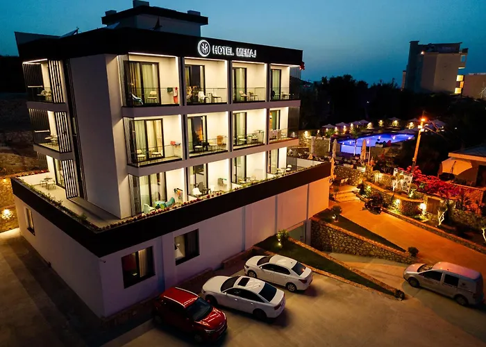 Otel Memaj