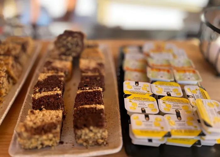 Memaj 酒店 卡萨米尔